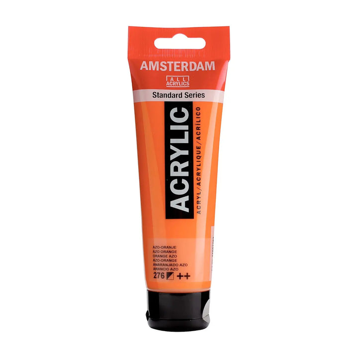 Amsterdam 120ml Acrylic Paint