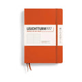 Leuchtturm 1917 A5 Medium Hardcover Notebook 251ct thumbnail