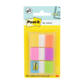 Post-it Three Colors Flags 60ct thumbnail