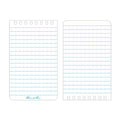 Rite in the Rain Yellow 3"x5" Top Spiral Memo Notebook 50ct thumbnail