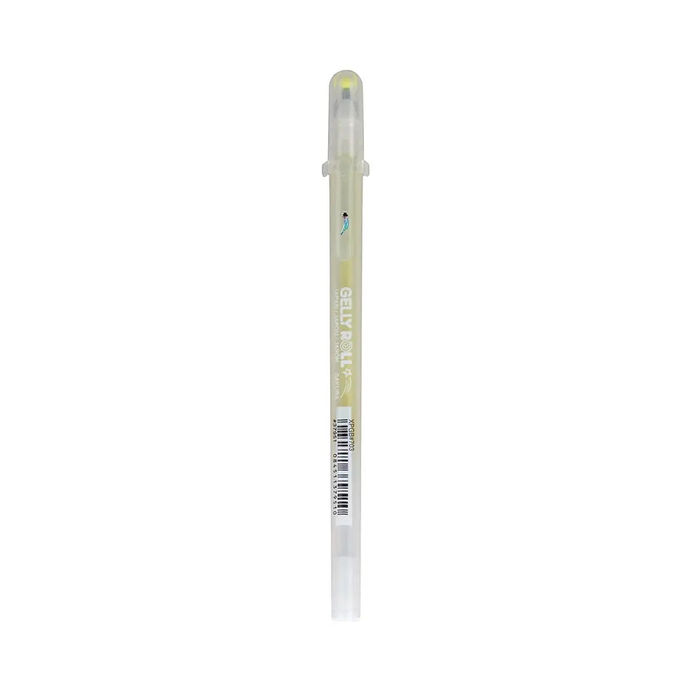 Sakura Stardust Gelly Roll
