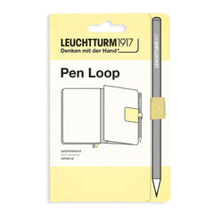 Leuchtturm Self-Adhesive Pen Loop