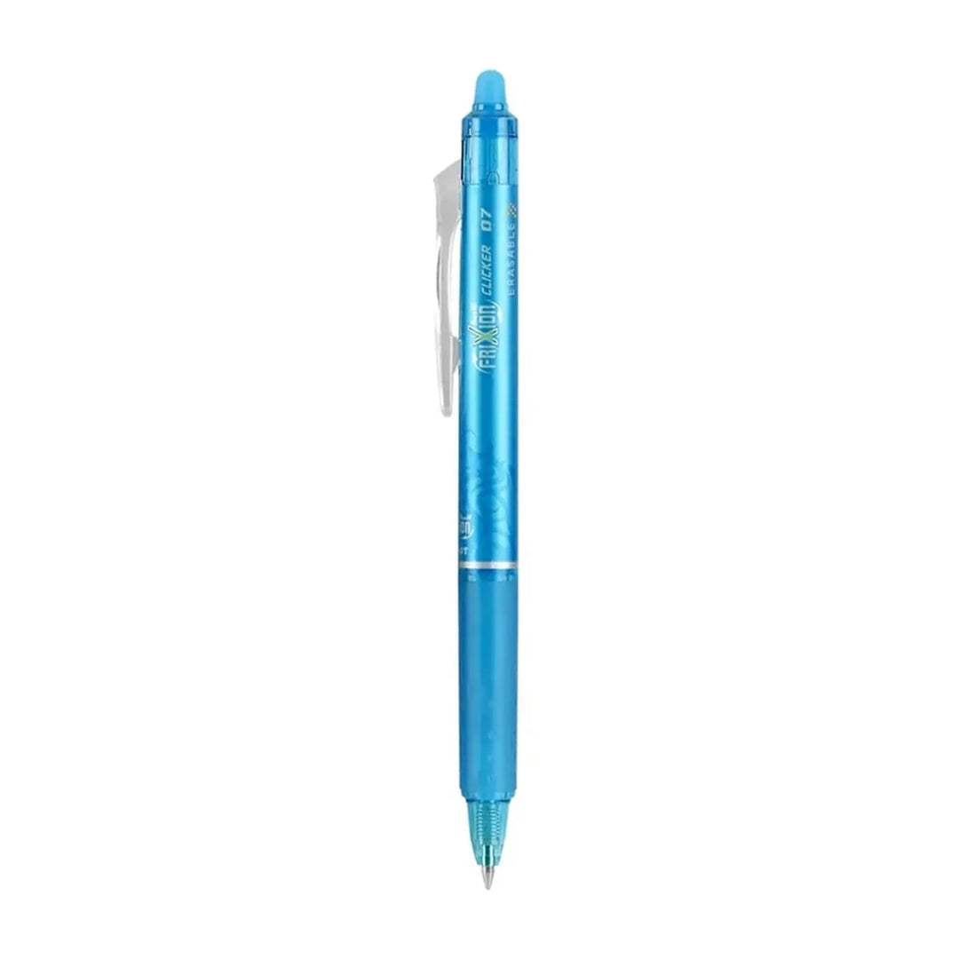 Pilot FriXion Clicker Gel Pen