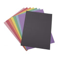 Crayola Assorted Colors 9"x12" Construction Paper 96 Pack thumbnail
