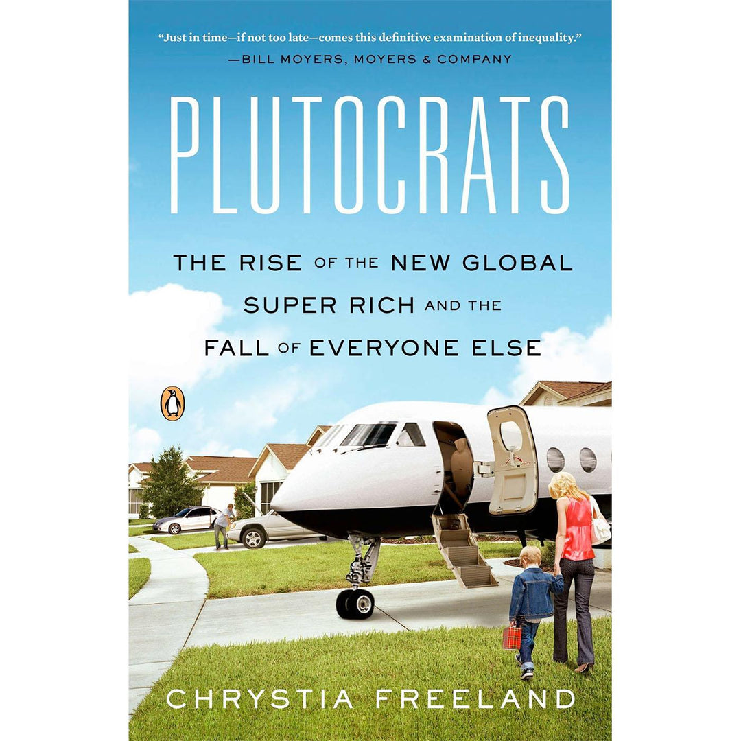Plutocrats