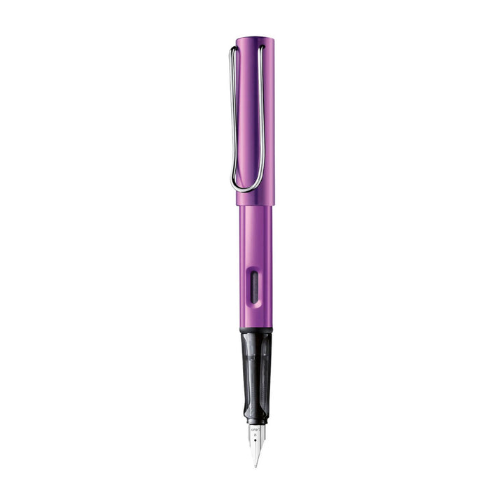 Lamy AL-star Fountain Pen