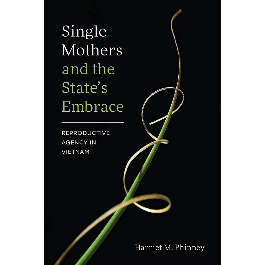 Single Mothers and the State's Embrace