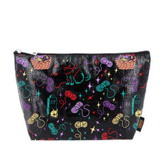 Snark Totes Witch Crafts Zipper Pouch