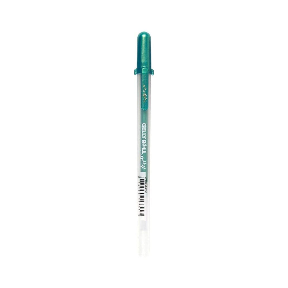 Sakura Gold Shadow Gelly Roll