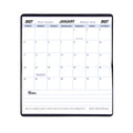 Payne 2027-2028 Floral Series Two Year Monthly Pocket Planner thumbnail