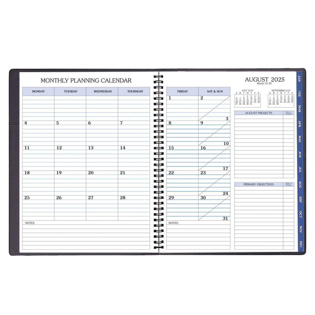 Payne Continental 2025-2026 Academic Time:Master Planner