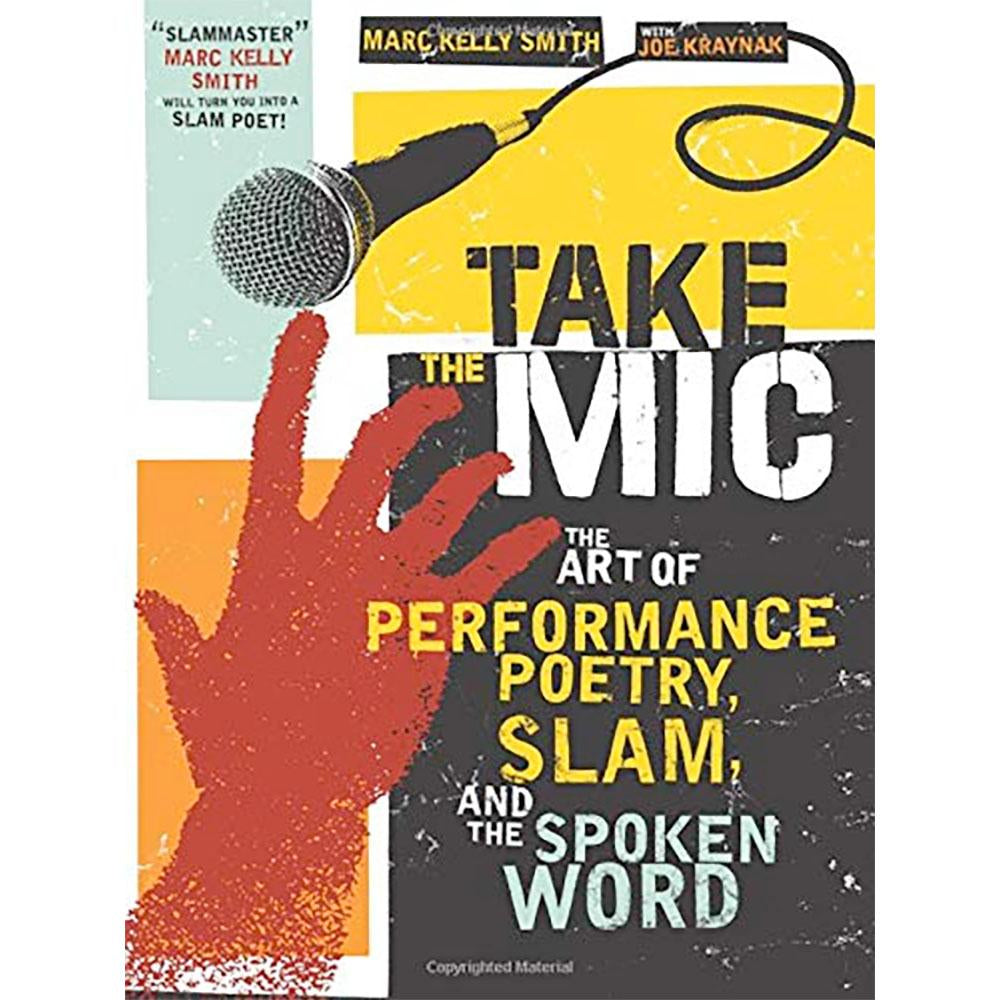 Take the Mic