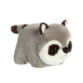 Aurora Spudsters Rory Raccoon Plush 10" thumbnail