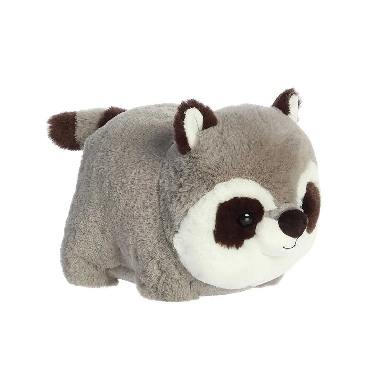 Aurora Spudsters Rory Raccoon Plush 10"