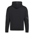 adidas Men's Washington Huskies Wordmark ZNE Full Zip Hoodie thumbnail