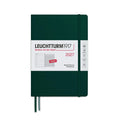 Leuchtturm 2027 A5 Weekly Hardcover Planner Notebook thumbnail