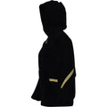 adidas Women's Washington Wordmark ZNE Pullover Hoodie Side thumbnail