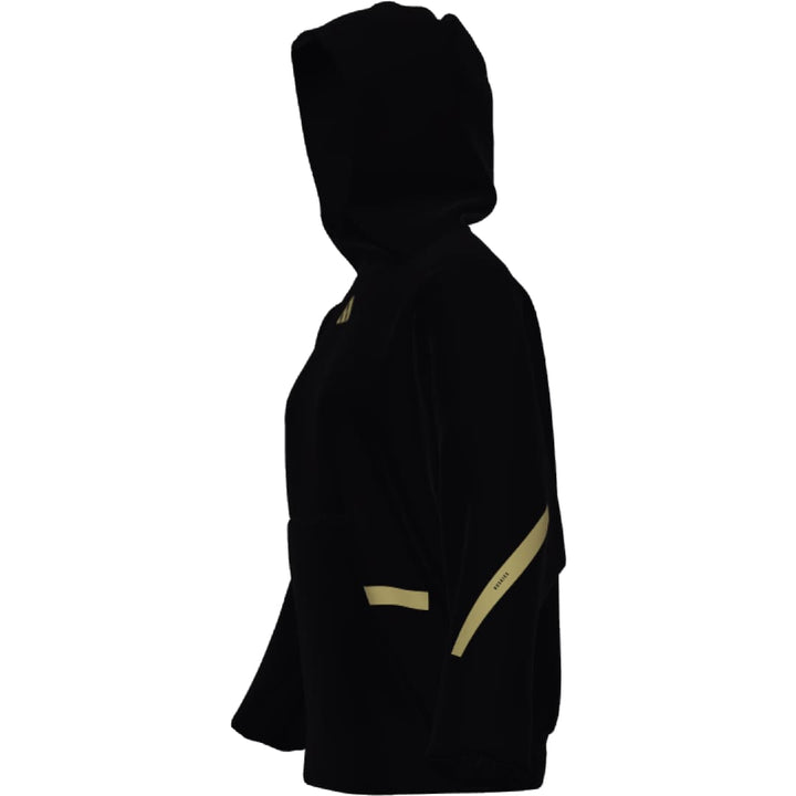 adidas Women's Washington Wordmark ZNE Pullover Hoodie