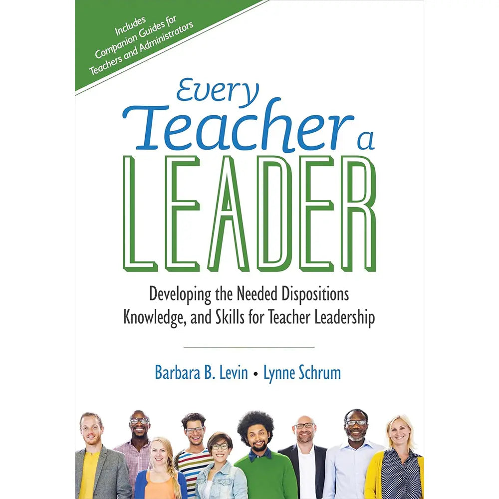 Every Teacher A Leader