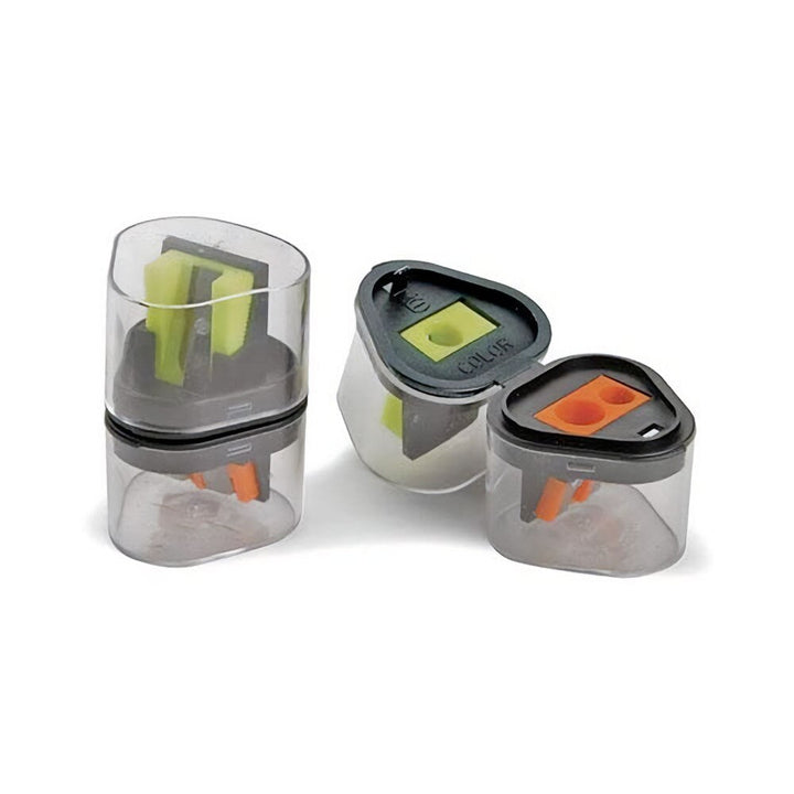 General's 3-in-1 Pencil Sharpener