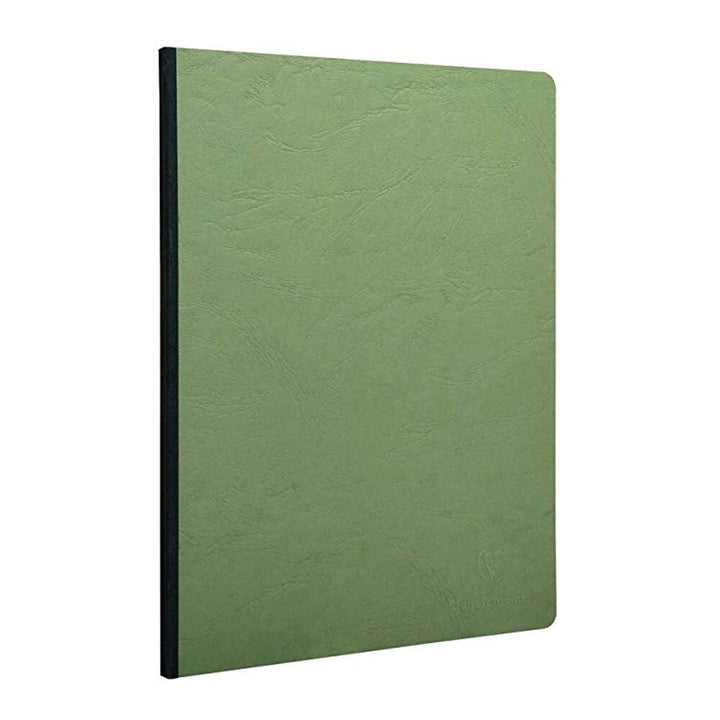 Clairefontaine Basics 6"x8" Ruled Elastic Closure