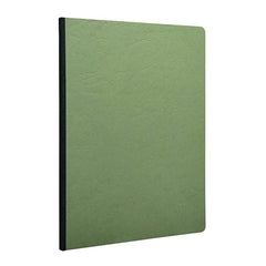 Clairefontaine Basics 6"x8" Ruled Elastic Closure Hover