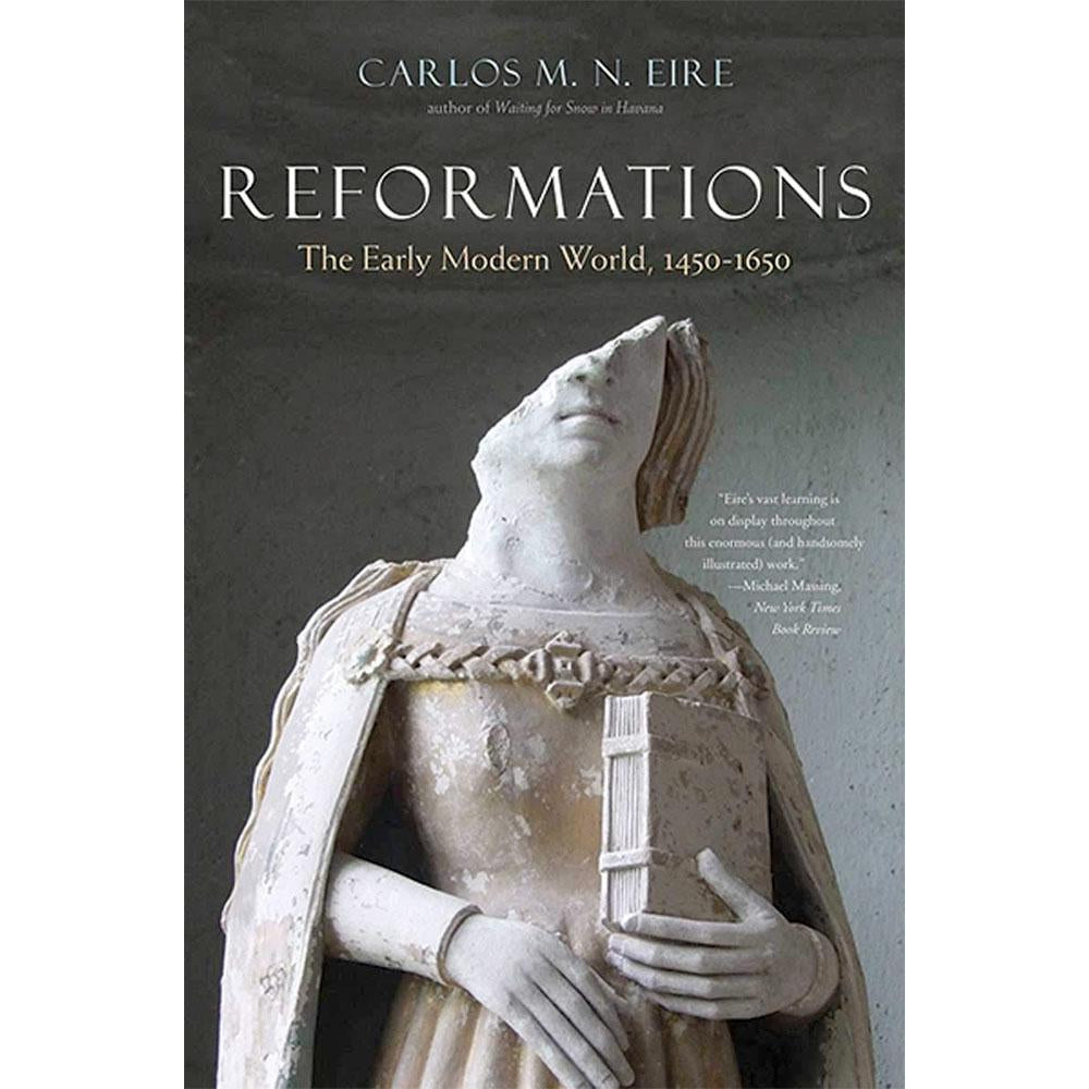 Reformations The Early Modern World, 1450-1650