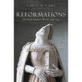 Reformations The Early Modern World, 1450-1650 thumbnail