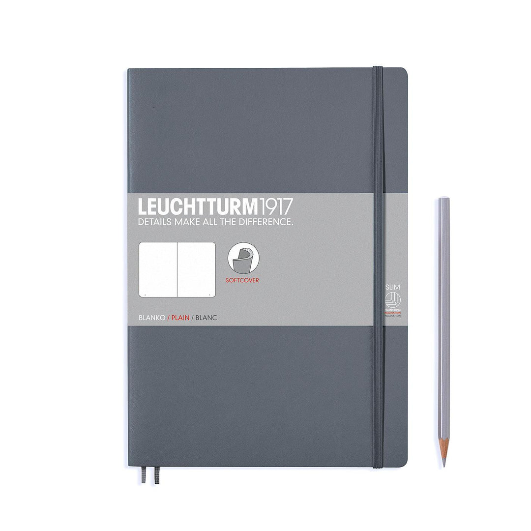 Leuchtturm 1917 B5 Softcover Composition 121ct