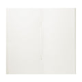 Traveler's Company Regular 012 Blank Sketch Paper Notebook Refill 48ct thumbnail