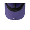 New Era 2025 Sideilne Purple 940MC Silicone Patch Adjustable Hat thumbnail