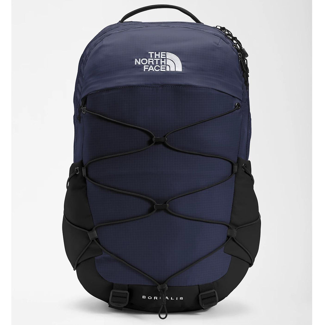 The North Face Borealis Backpack Restorative Teal/Black/Pacific Teal