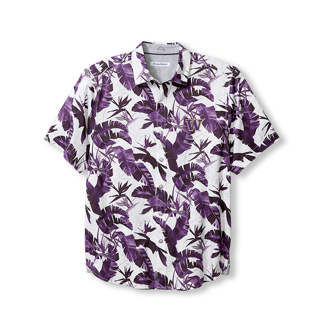 Tommy Bahama Men's Sunnyvale Blooms Camp Shirt