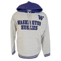 Mitchell & Ness Men's Washington Huskies 3DE Off Season Hoodie thumbnail
