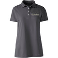 Lands' End Women's UW Medicine Flex Pique Polo thumbnail