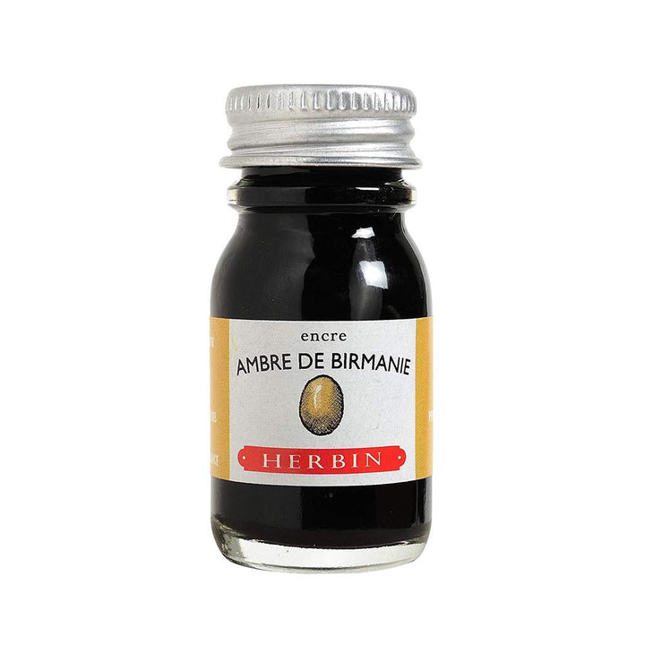 J. Herbin 10ml Fountain Pen Ink