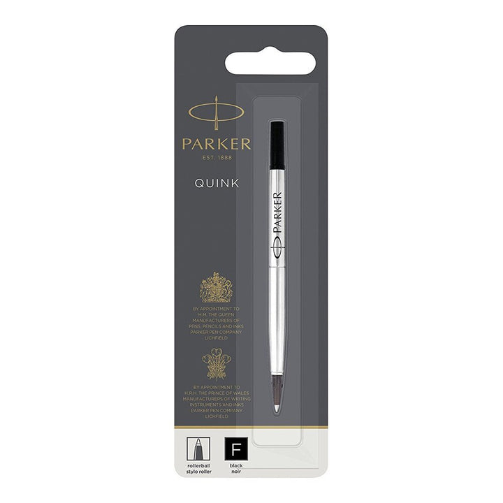 Parker Quink Ballpoint Refill