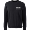 Lands' End Unisex UW Foster School of Business Crewneck Sweatshirt thumbnail