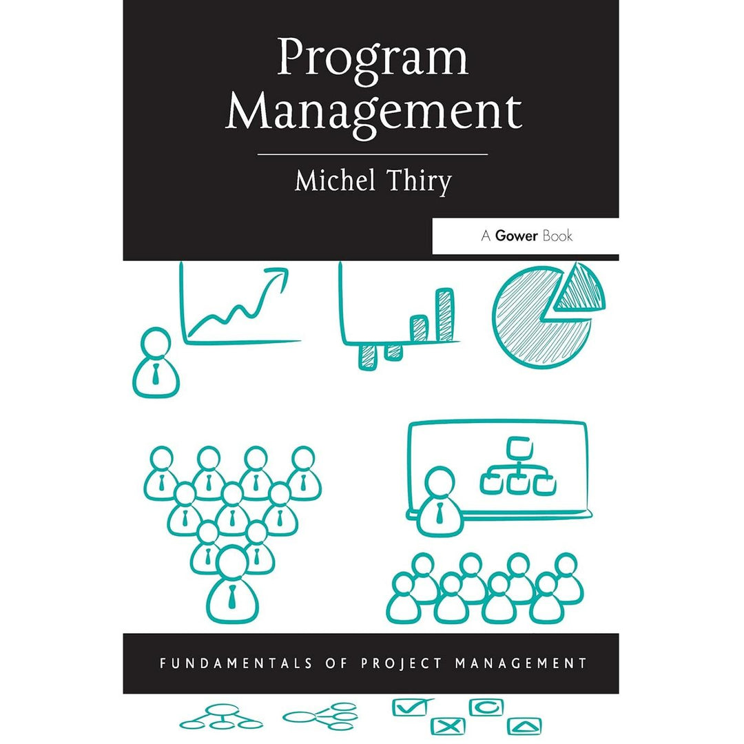 Program Management (2E 16)