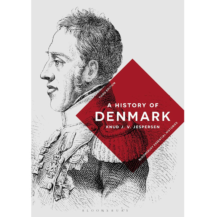 A History of Denmark (3e 19)
