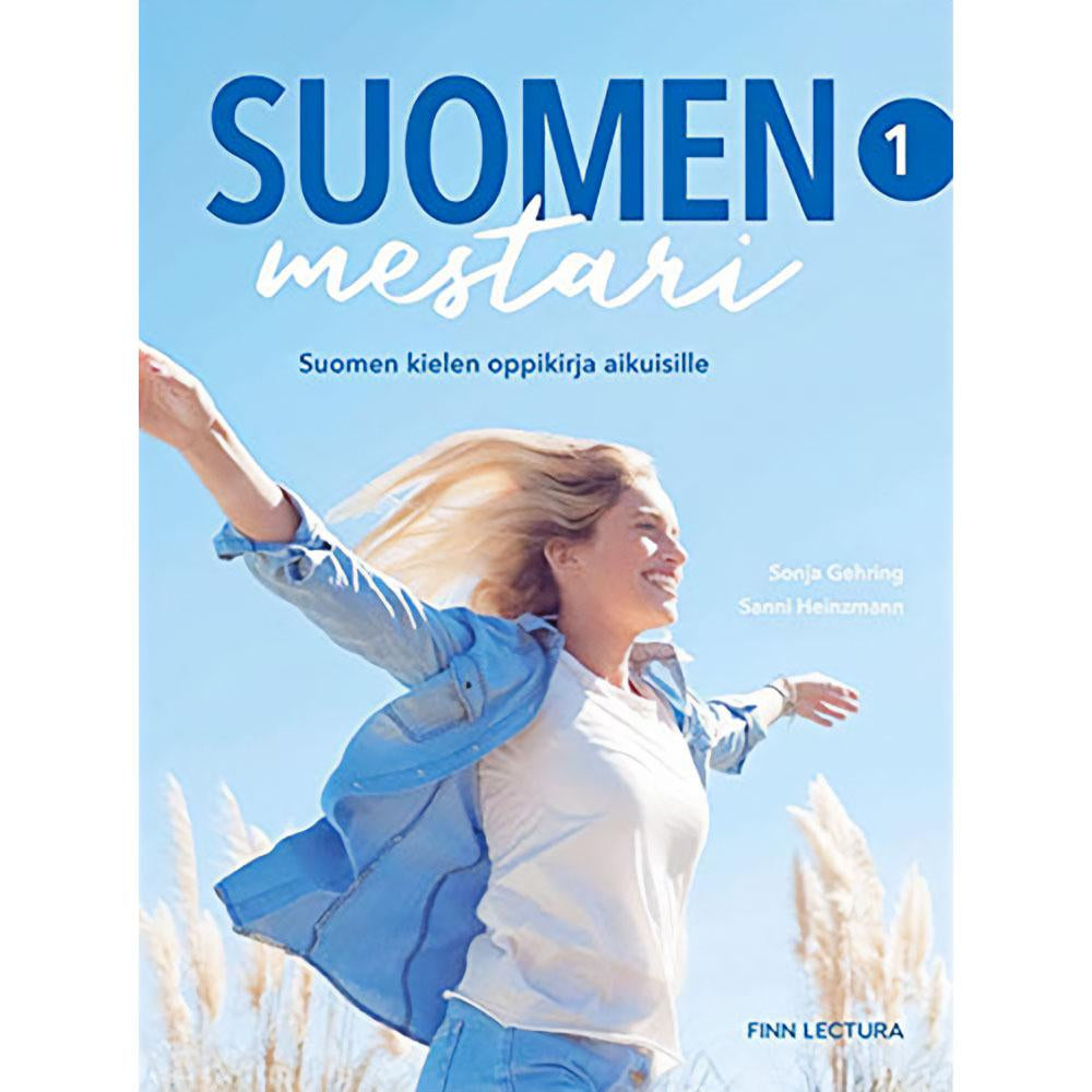 Suomen Mestari 1 (2021) Otava
