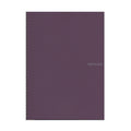 Fabriano EcoQua Wire Bound Blank 8"x11" Notebook 70ct thumbnail