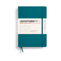 Leuchtturm 1917 A5 Medium Hardcover Notebook 251ct thumbnail