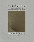 Gravity: An Introduction to Einstein's General Relativity thumbnail
