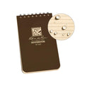 Rite in the Rain 3"x5" Top Spiral Memo Notebook 100ct thumbnail