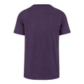 47 Brand Men's Washington Huskies Retro Dog Waver Franklin Tee thumbnail