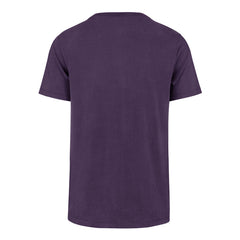 47 Brand Men's Washington Huskies Retro Dog Waver Franklin Tee Back Hover