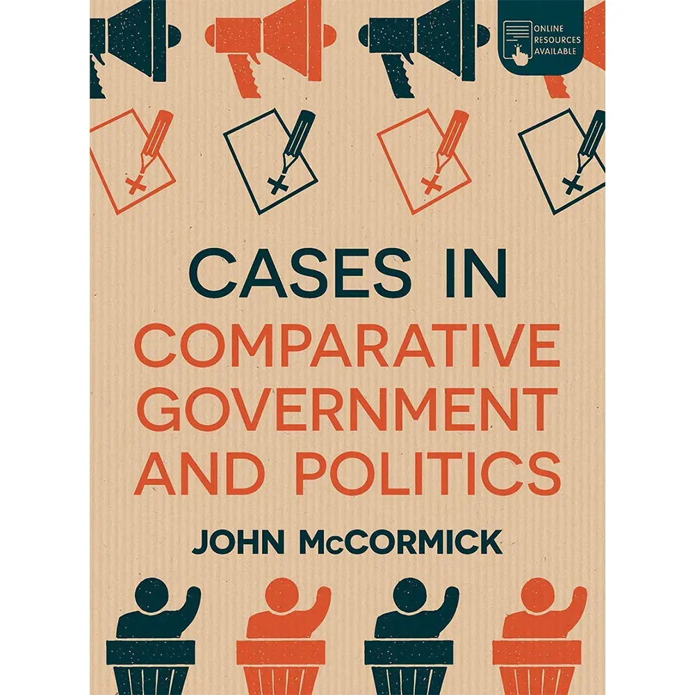 Cases in Comparative Government & Politics