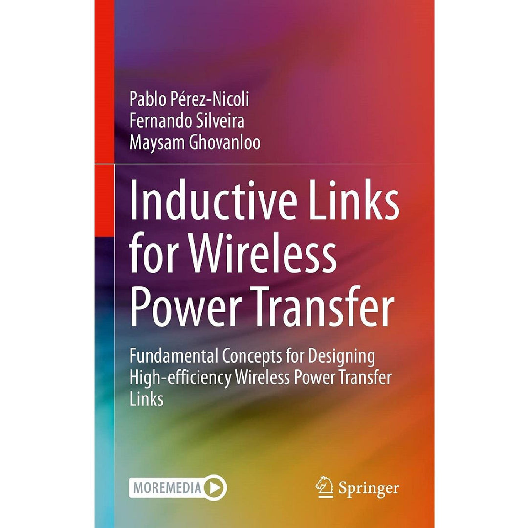 Inductive Links for Wireless Power Transfer