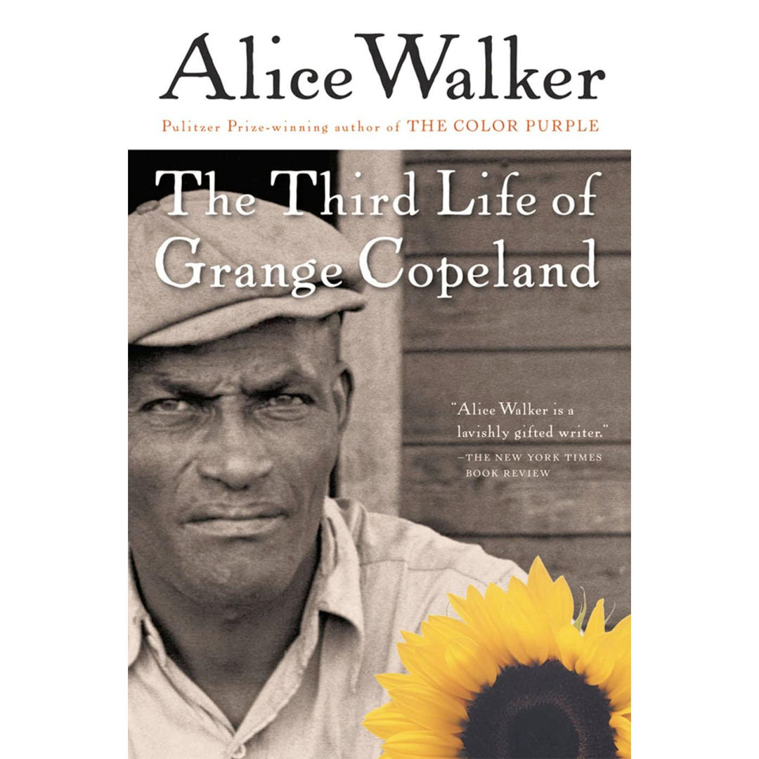 Third Life of Grange Copeland